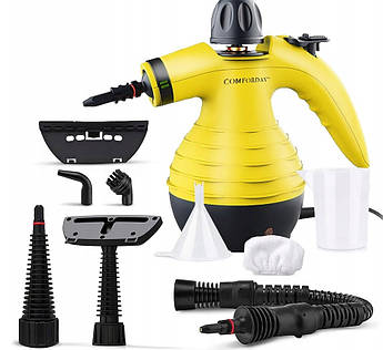 Пароочисник 1000 Вт COMFORDAY 3,5 бар