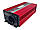 Перетворювач напруги 12V-220V 600W Celsior PWC-600W чистий сінус, фото 2