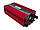 Перетворювач напруги 12V-220V 600W Celsior PWC-600W чистий сінус, фото 3