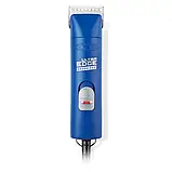 Машинка для грумінгу Andis Super AGC 2 Speed Brushless Blue, фото 9