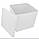 Біла коробка-сюрприз, фото 2
