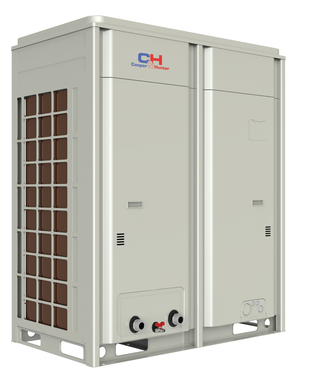 Тепловий насос Cooper&Hunter CH-HP 35 UIMRM