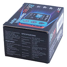 Зарядний пристрій B6neo Charger (SK-100198-01) SkyRC, фото 6