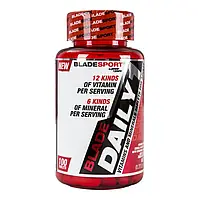 Вітаміни та мінерали Blade Sport Daily1 100 таб