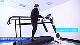 Реабілітаційна бігова доріжка Body Charger Rehab GT8600RF, фото 3