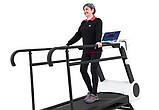 Реабілітаційна бігова доріжка Body Charger Rehab GT8600RF, фото 4