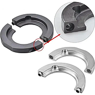 Набір для демонтажу ступиці VAG VW T5 Touareg 85 мм Geko G02475, фото 3