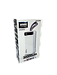Комплект живлення повербанк для роутера Wekome WK WP-281 30 000 mAh + юсб шнур для вай фай роутера 9В/12В, фото 8
