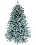 Штучні ялинки