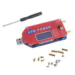 Регульоване джерело живлення USB, фото 1