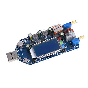Регульоване джерело живлення USB, фото 3