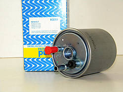 Фільтр паливний на Рено Кенго II 1.5 dCi 2008.02>2009.05 - ПОЛЬЩА (Франція) FCS727