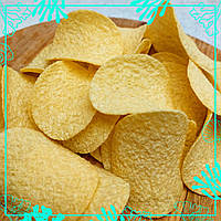 Картопляні чипси для фритюра заморожені 1кг