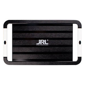 Дзеркало заднього виду JRL для барбершопів та салонів краси чорне (JRL-NB00085)