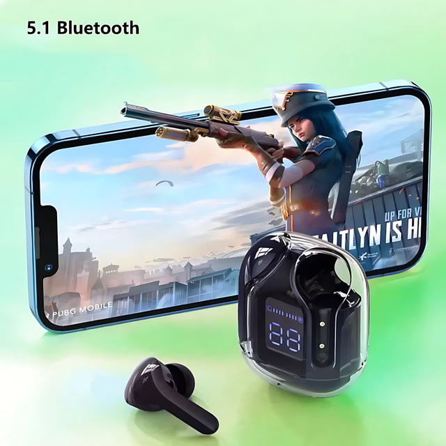 Бездротові навушники ultrapods BT30