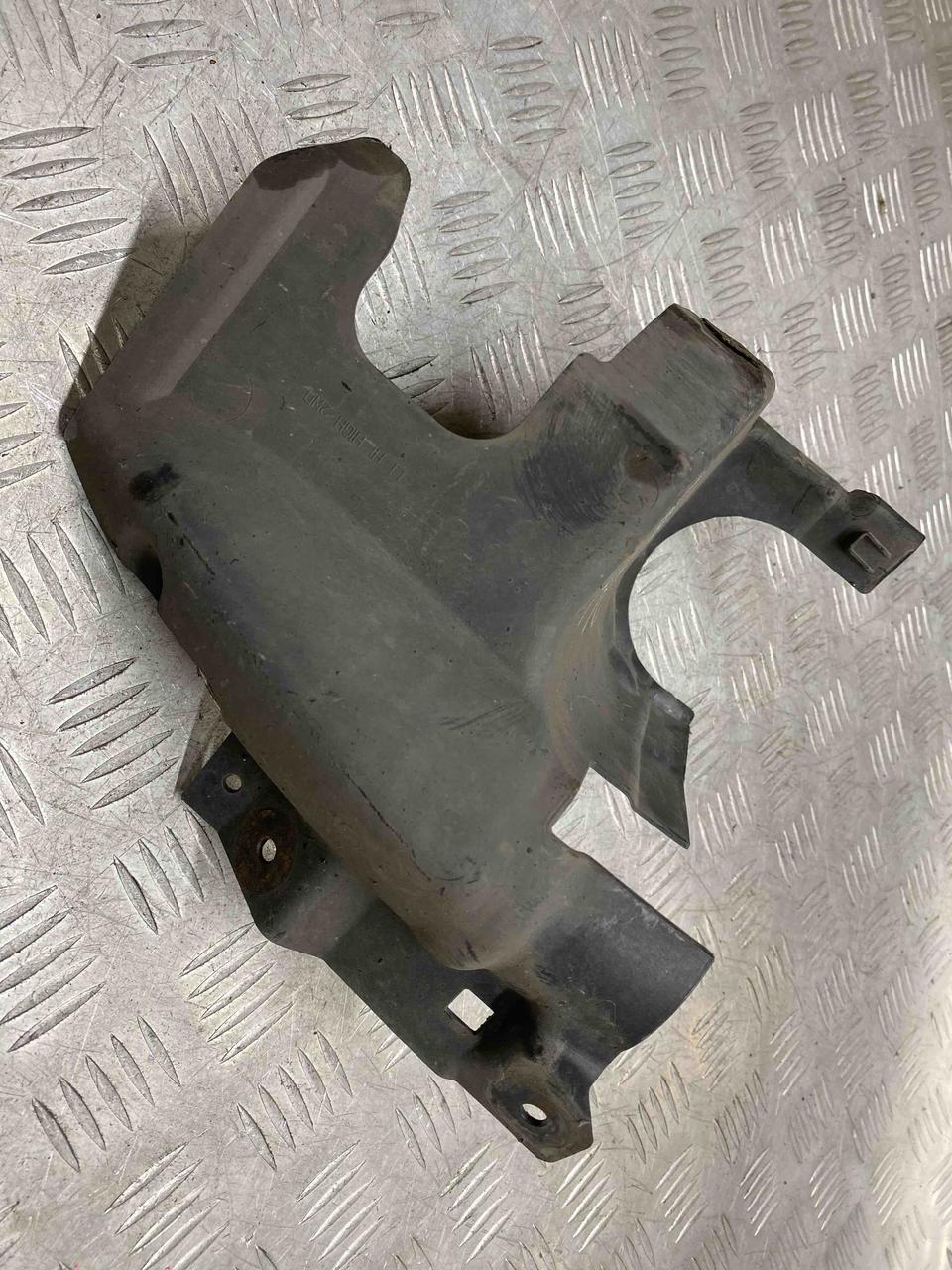 Б/В Кожух захист рейки правий BMW 3 F30 51757274860, фото 1