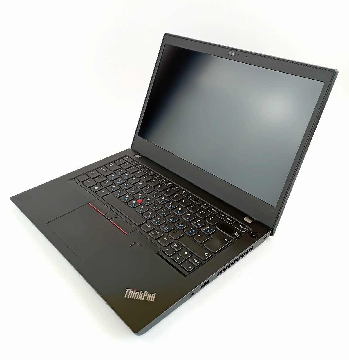 Ноутбук Lenovo ThinkPad L14 Gen 2 14 Core i5-1135G7 16GB-DDR4 256GB SSD ...