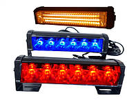 Стробоскопы, ДХО, спецсигналы