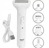 Тример жіночий Camry CR 2935 багатофункціональний 5в1, фото 5