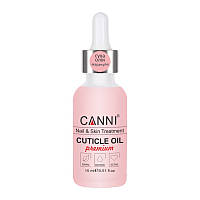 Олія суха CANNI маракуя, 15 ml