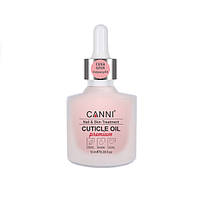 Олія суха CANNI маракуя, 10 ml