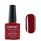 Canni Гель-лак 027 темно-червоний, 7,3ml, фото 2