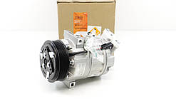 Компресор кондиціонера на Рено Трафік 3 14 -> 1.6 dCi — NRF (Нідерланди) 32425