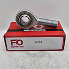 Шарнірна головка SA16 FO Bearings, фото 2