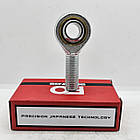 Шарнірна головка SA16 FO Bearings, фото 3