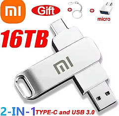 USB накопичувачі