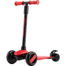 Міський самокат Miqilong Mine Red (MINE-125-RED)