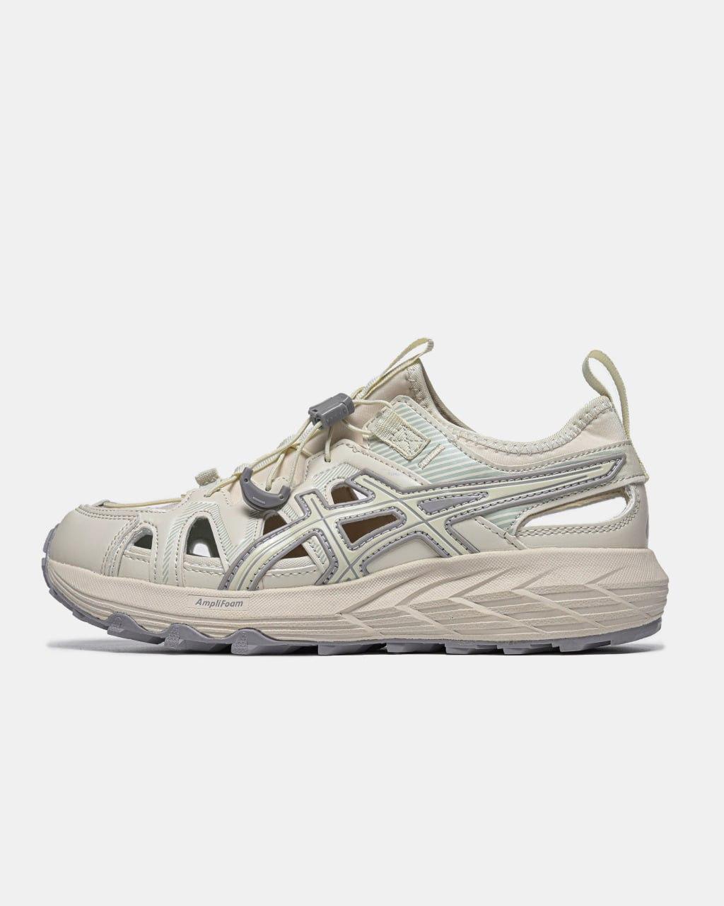 Жіночі Сандалії Asics Gel-Sonoma SE Sandals Cream / Асікс Гел-Сонома СЕ Сандалс