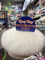 Супер Роял 100 білий