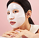 Нічна гідрогелева маска з колагеном для еластичності шкіри Biodance Bio-Collagen Real Deep Mask, фото 8