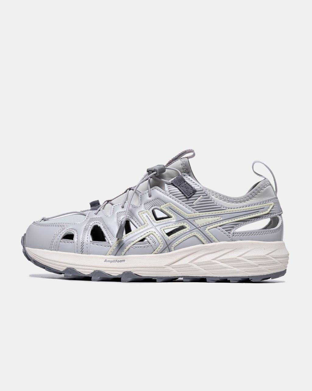 Чоловічі Сандалії Asics Gel-Sonoma SE Sandals Grey / Асікс Гел-Сонома СЕ Сандалс