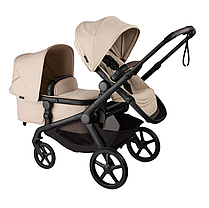 Коляска 2в1 Bugaboo Kangaroo для одного або двох дітей, фото 4
