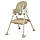 Стільчик для годування немовлят Bambi M 4136-2 Beige [Склад зберігання: Одеса №2], фото 3