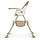 Стільчик для годування немовлят Bambi M 4136-2 Beige [Склад зберігання: Одеса №2], фото 5