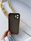 Чохол на iPhone 12 з тваринками собачками,котиками, фото 7