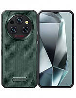 Мобільний телефон Oukitel WP35 8/256gb Зелений (1759)