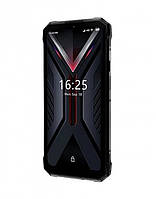 Мобільний телефон HOTWAV T7 Pro 6/256 GB Чорний (1790)