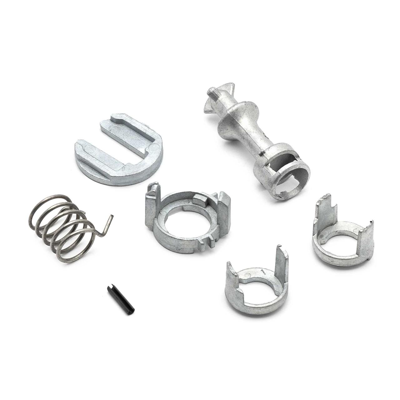 Ремкомплект личинки замка дверей BMW X5 E53, X3 E83 51217035421