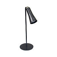 LED світильник 4 в 1 Графіт