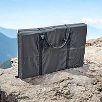 Чохол для розкладних столів, стільців, крісел, розкладачок 89х58х10см, кейс для збереження та транспортування складних меблів