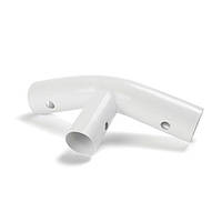 З'єднувач каркаса Intex 12145 (T-подібний, до каркасних круглих басейнів серії Metal Frame Ø366 см*76 см) [Склад зберігання: Одеса