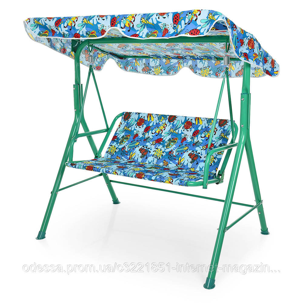 Гойдалки садові M 4019-4 [Склад зберігання: Одеса №2]