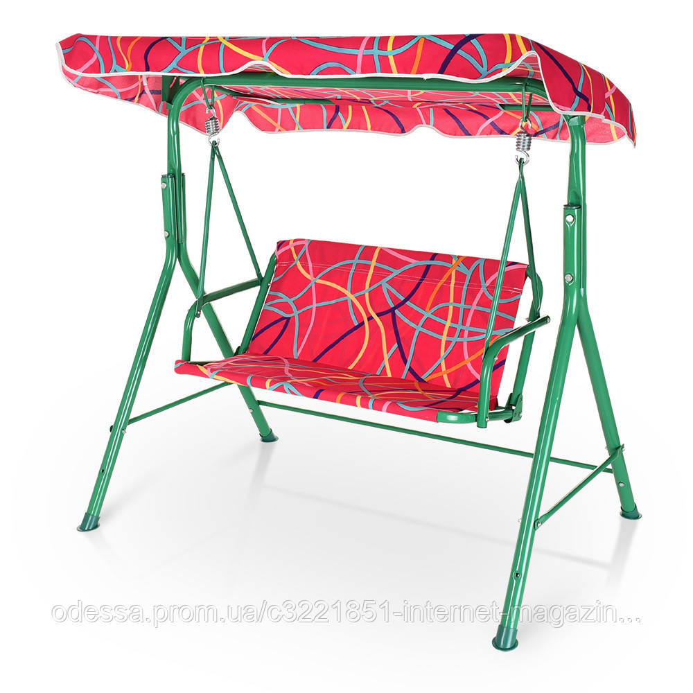 Гойдалки садові M 4019-3 [Склад зберігання: Одеса №2]