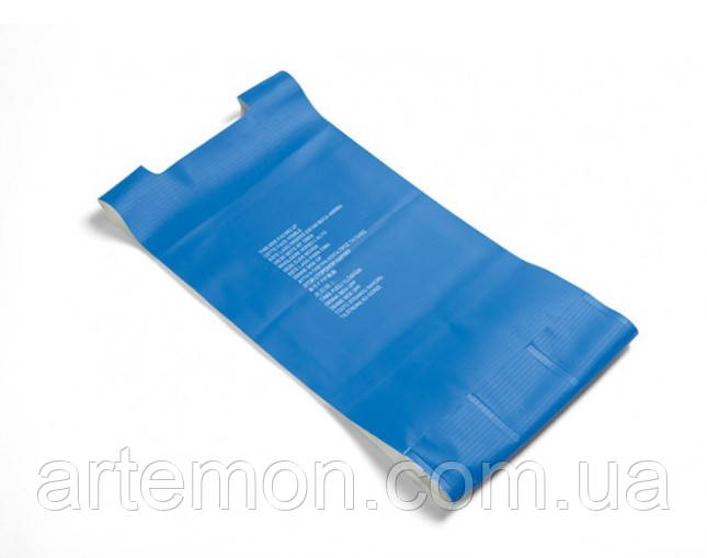 Фіксатор ПВХ Intex 10710 (для U-подібної опорної стійки каркасних овальних надувних басейнів серії Oval Frame) [Склад зберігання:, фото 1