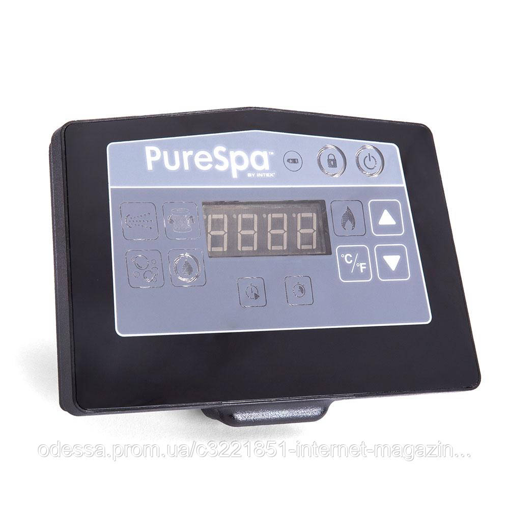 Панель керування Intex 12769 (для джакузі-СПА: Intex 28461, 28462) [Склад зберігання: Одеса №2]