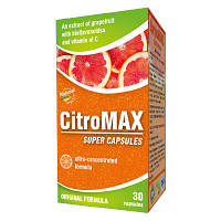 Для імунітету, противірусний, імуномодулятор ЦИТРОМАКС No60 Херсон, Ніколаєв, Одеса оригінал